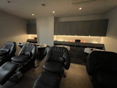 PLATINA Nail & Eyelash Salon 店内写真 1枚目