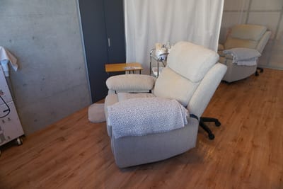 ibrowen 店内写真 3枚目