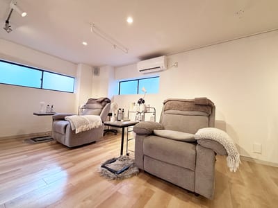 ibrowen 店内写真 1枚目