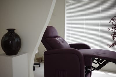 gui nail atelier＆eye studio 店内写真 2枚目