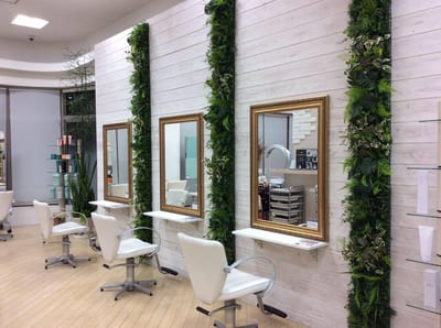 Happiness nail&eyelash 店内写真 1枚目