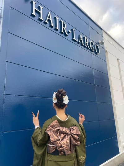 Happiness nail&eyelash 店内写真 3枚目