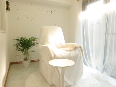 COCO salon 店内写真 1枚目