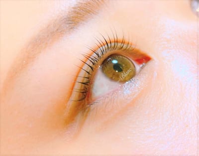 Eyelash Salon Blanc～まつげエクステと眉の専門美容室～名古屋パルコ店 店内写真 3枚目