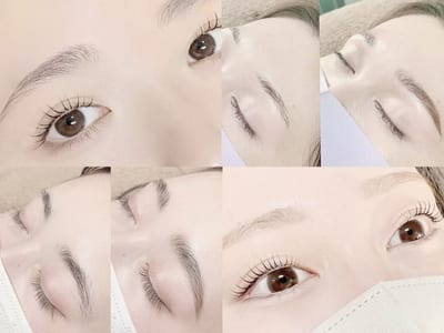 La suzuran nail＆eyelashsalon 上前津店 店内写真 3枚目