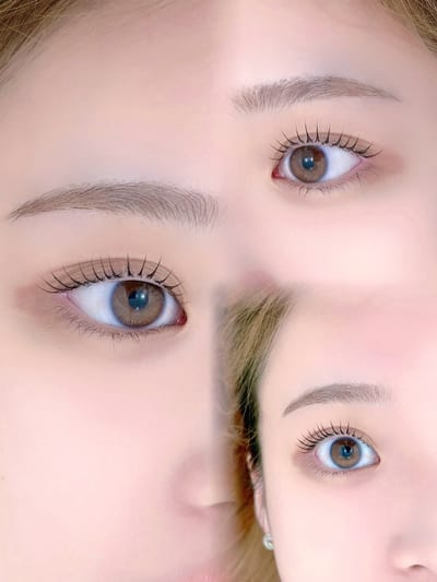 マツエク＆まつげパーマ＆眉毛アイブロウサロン cielo矢場町栄店 店内写真 3枚目