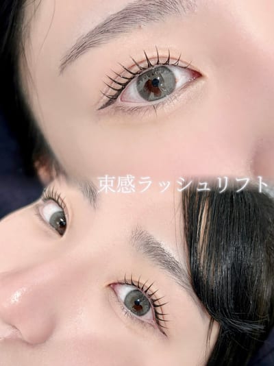 マツエク＆まつげパーマ＆眉毛アイブロウサロン cielo矢場町栄店 店内写真 4枚目