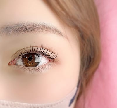 Lovely 店内写真 1枚目