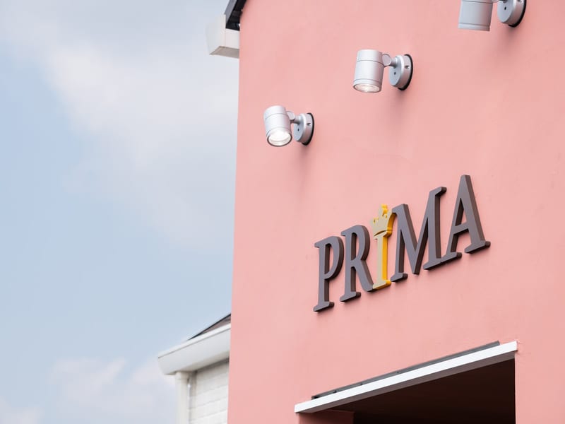 PRIMA 太田店(太田市)