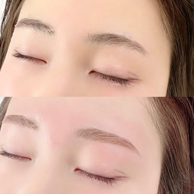 Leere Mimi. otsu 店内写真 2枚目