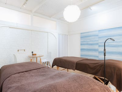 Total Beauty Salon 美room KUPUKUPU 店内写真 1枚目