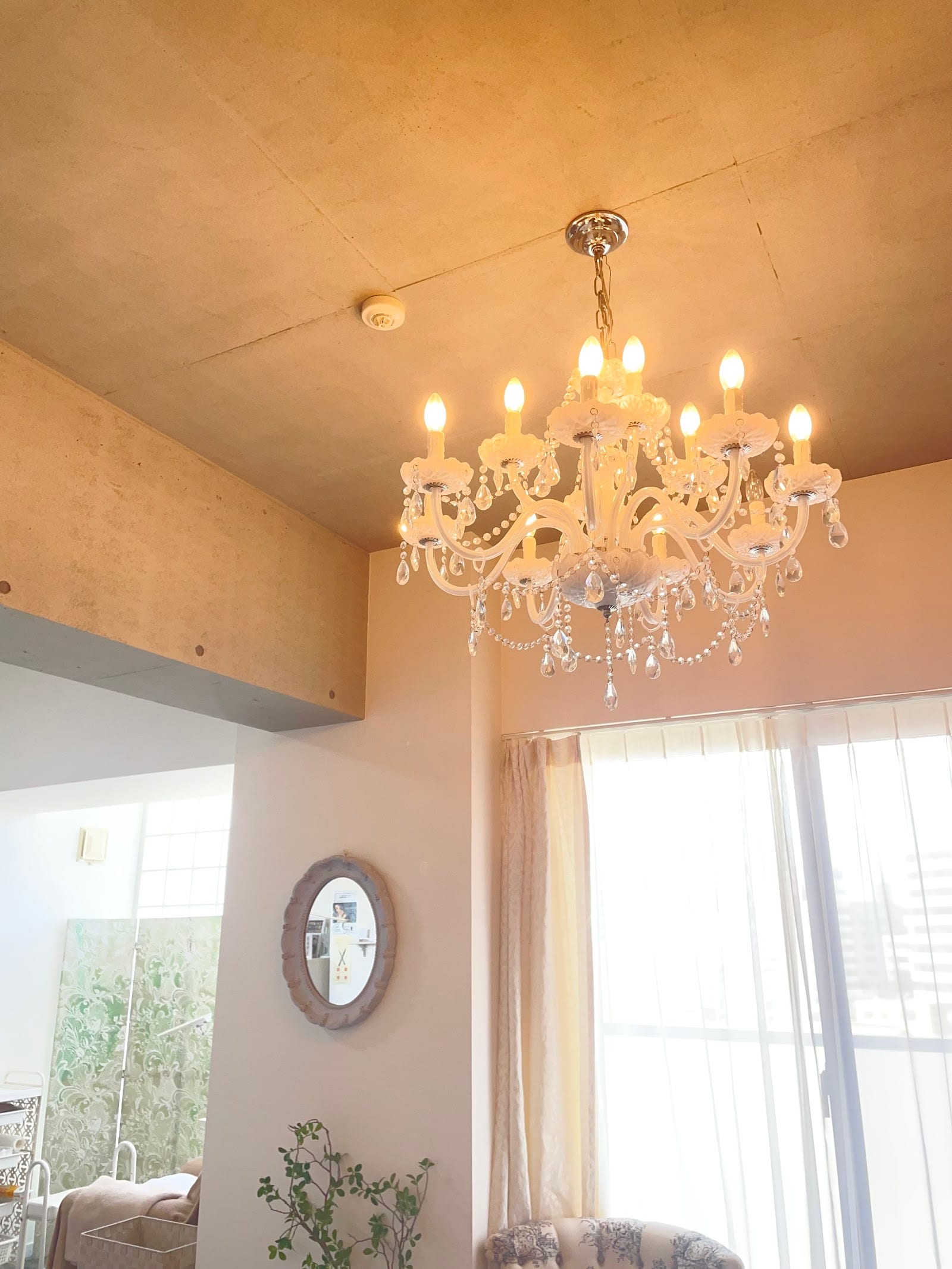 Jam ~nail&eyelash~ 大曽根店(大曽根)のメンズ眉毛サロン店内写真 1枚目