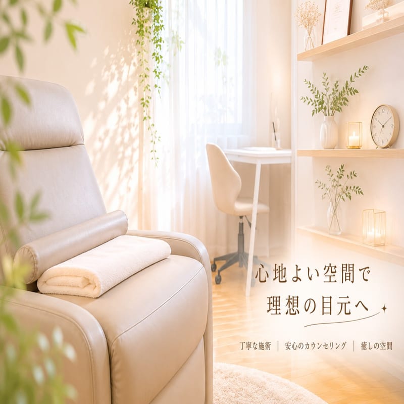 Bonita(大曽根)のメンズ眉毛サロン