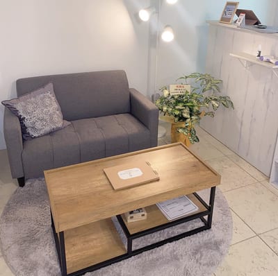 SALON DE AYAMEN 六本木店 店内写真 2枚目