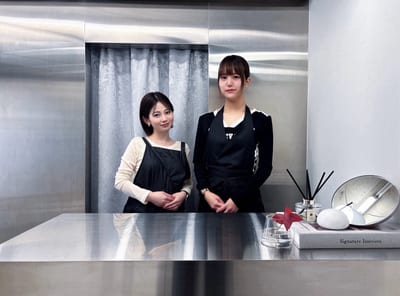 ルアン六本木店 店内写真 1枚目