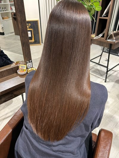 Solis Eyelash六本木まつげパーマ 店内写真 2枚目