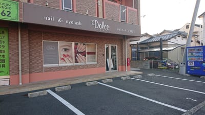 Dolce 大財店 店内写真 3枚目
