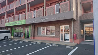 Dolce 大財店 店内写真 4枚目