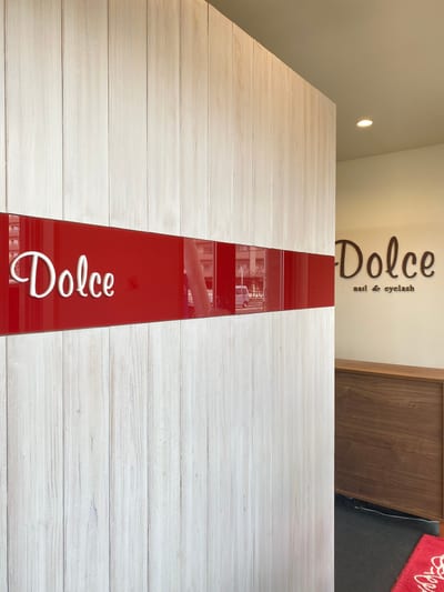 Dolce 大財店 店内写真 1枚目