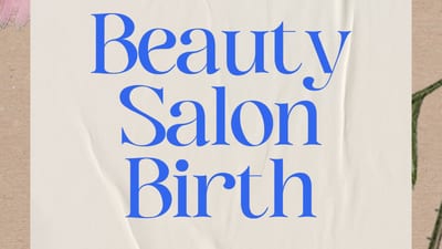 Beauty Salon Birth 店内写真 2枚目