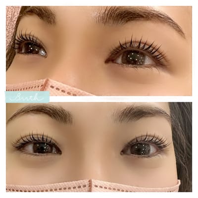 Beauty Salon Birth 店内写真 4枚目