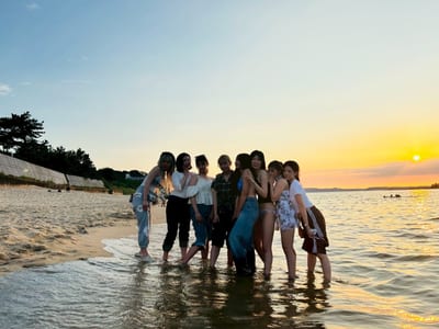 Blue Lagoon まつげと眉毛の専門店 店内写真 4枚目
