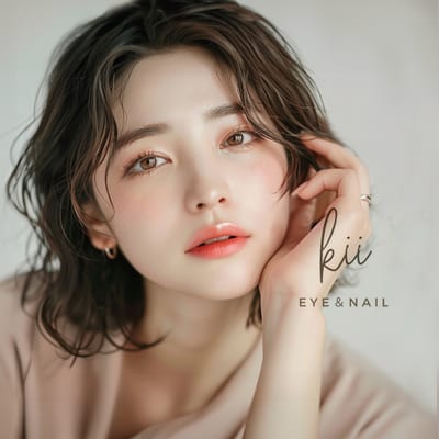 kii Eye&Nail 店内写真 2枚目