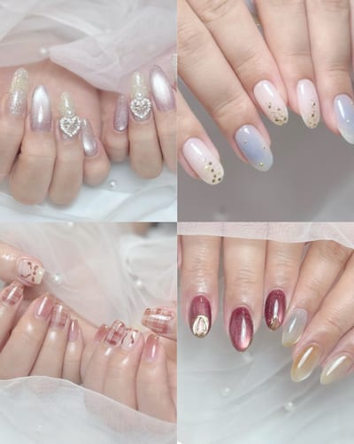 kii Eye&Nail 店内写真 3枚目