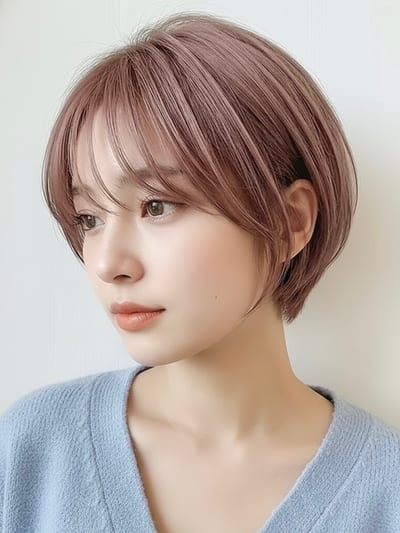 Serenity 店内写真 2枚目