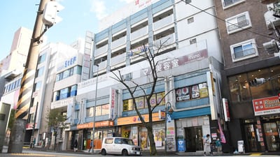 エステティックサロンMeetite 店内写真 3枚目