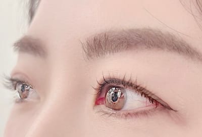 CHELSEA SALON 鷺沼 店内写真 2枚目