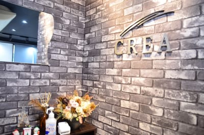 CREA 大阪堺筋本町店 店内写真 3枚目