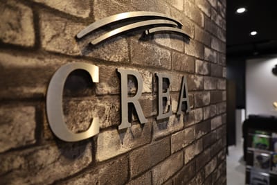 CREA 大阪堺筋本町店 店内写真 4枚目