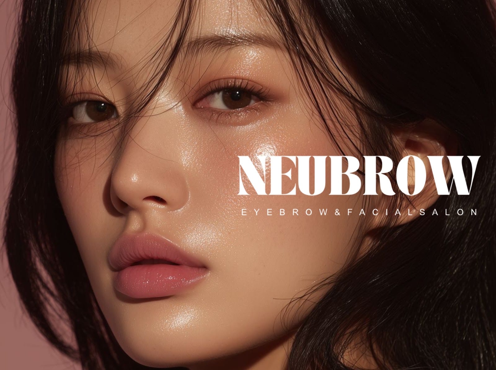 NEUBROW 堺筋本町店(堺筋本町)のメンズ眉毛サロン店内写真 1枚目