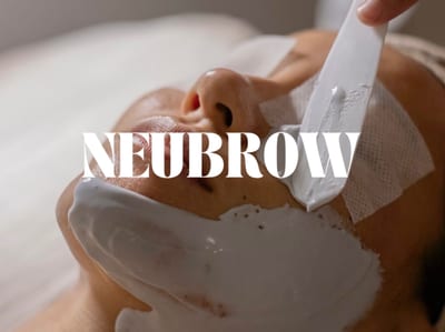 NEUBROW 堺筋本町店 店内写真 4枚目