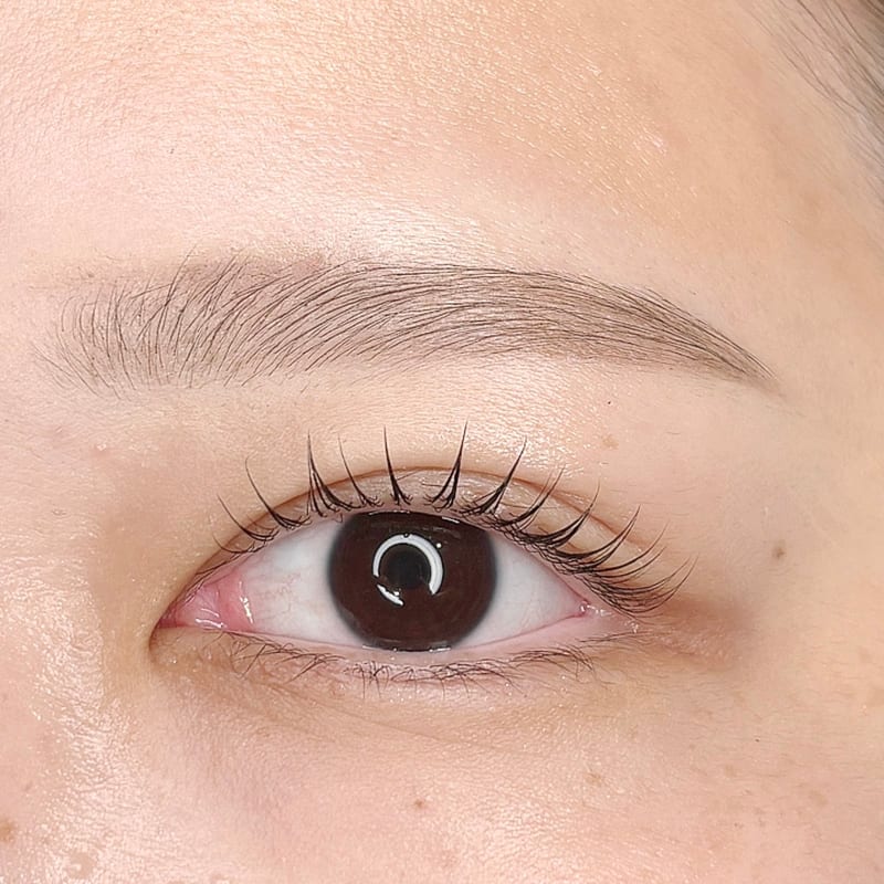 Eyelash&Eyebrow Salon VERRY.桜木町(桜木町)のメンズ眉毛サロン