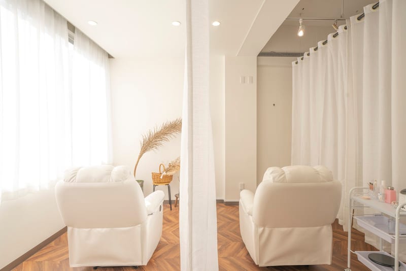 Eyelash&Eyebrow Salon VERRY.桜木町(桜木町)のメンズ眉毛サロン