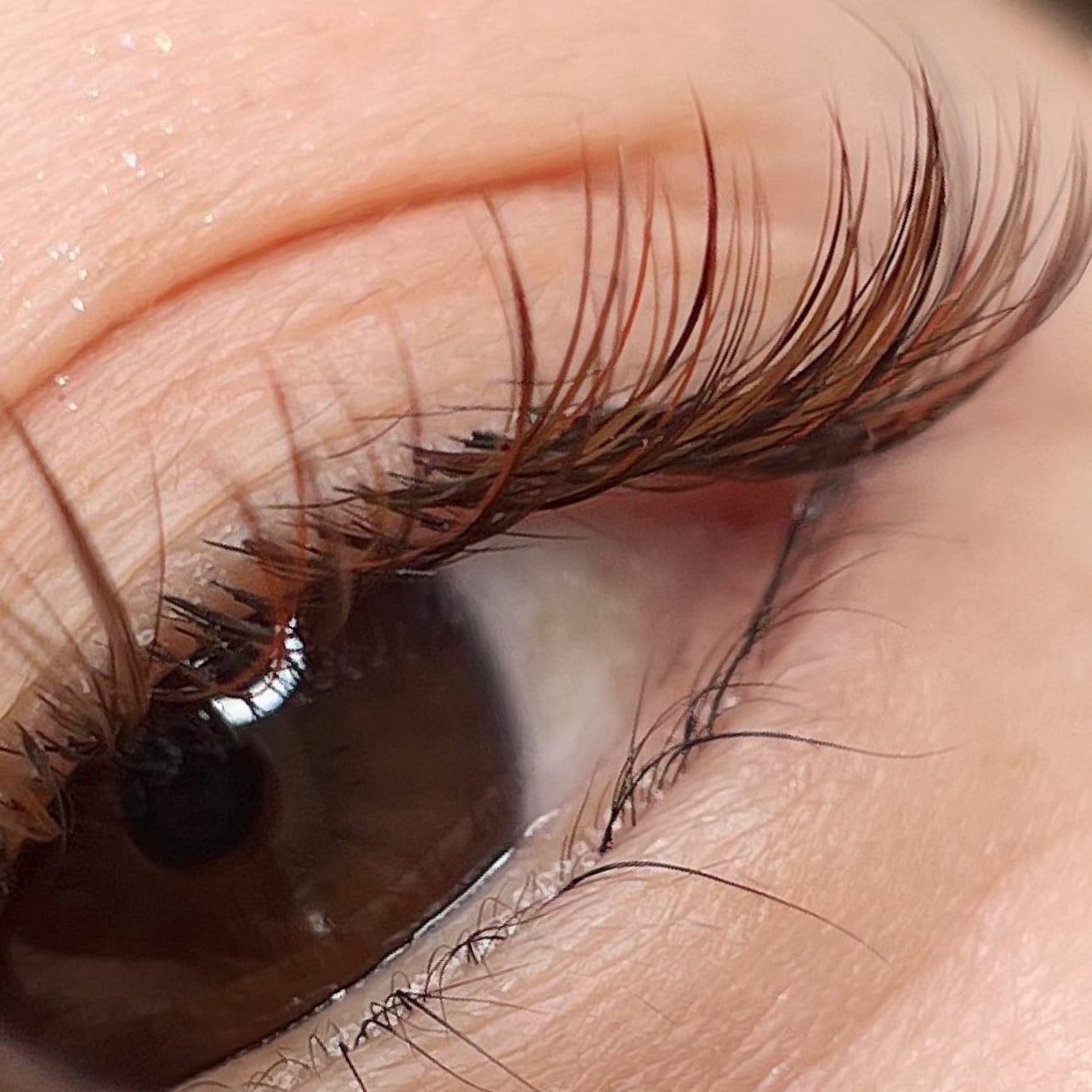 joie eyelash salon(桜木町)のメンズ眉毛サロン店内写真 1枚目
