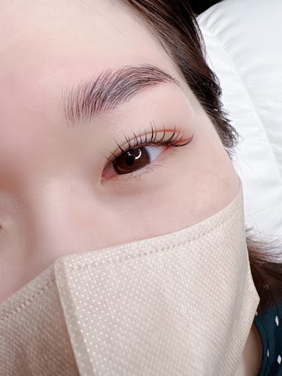 joie eyelash salon 店内写真 2枚目