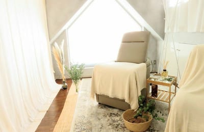 liko eyelash care&perm 店内写真 1枚目