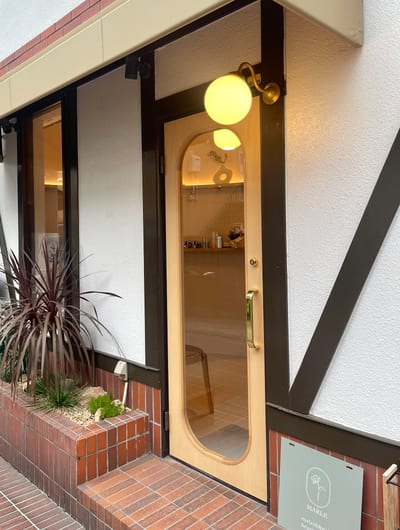 MARLE eyesalon三軒茶屋 店内写真 2枚目