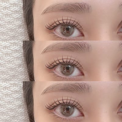 MARLE eyesalon三軒茶屋 店内写真 4枚目