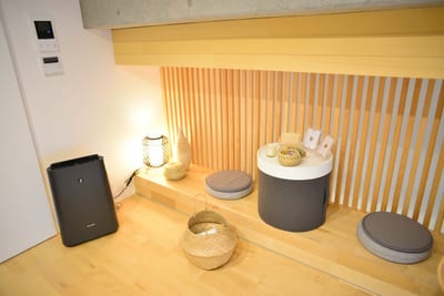 RuNii+ 店内写真 3枚目