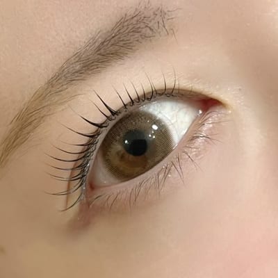Lumia Nail&Eyelash 用賀 店内写真 2枚目