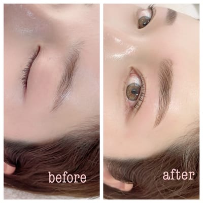 Lumia Nail&Eyelash 用賀 店内写真 4枚目