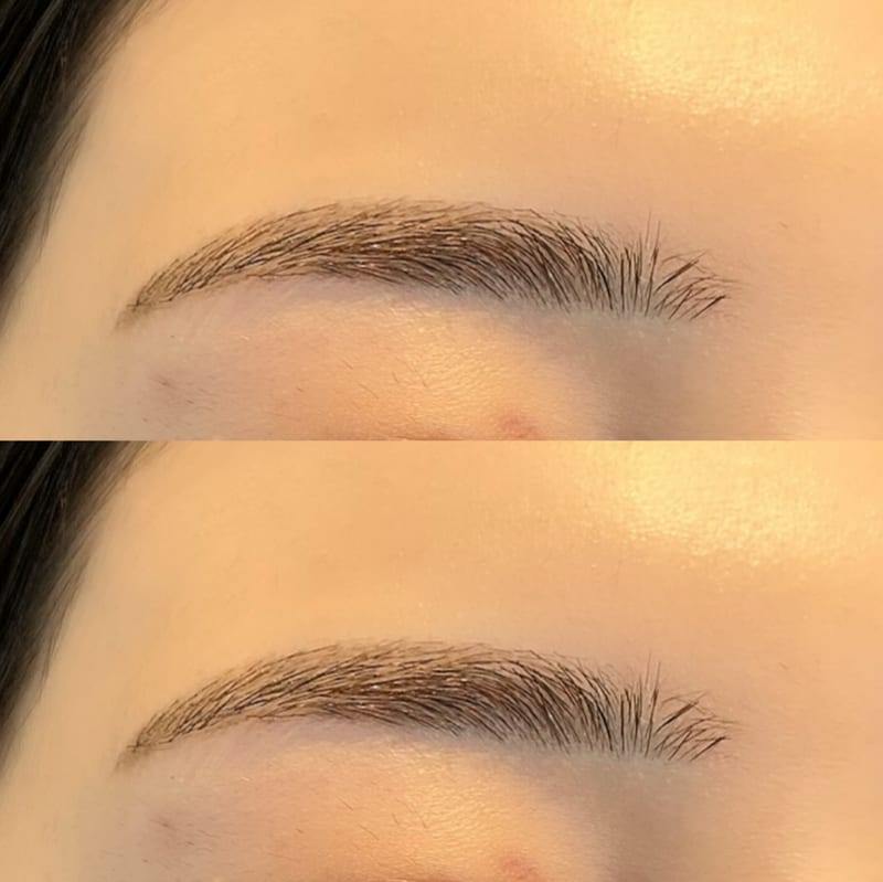 eyelash salon SOL(三軒茶屋)のメンズ眉毛サロン