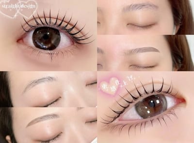 まつ毛×眉毛専門店 WHITE EYE 神戸三宮駅前 店内写真 3枚目