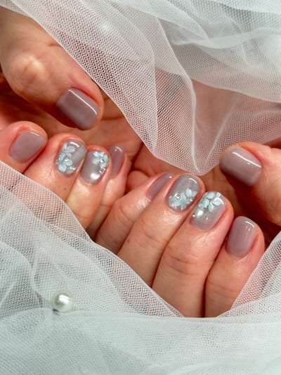 la rave.nail eyelash 店内写真 4枚目