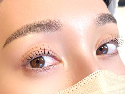 MILLI HELEN 店内写真 3枚目