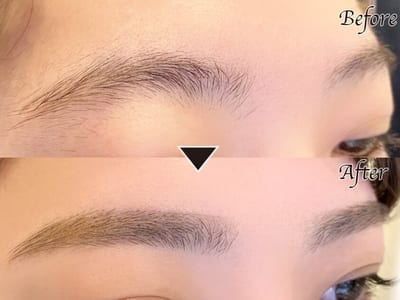 育毛まつげエクステ・まつげパーマ・眉毛 EYE MAJIC Pure 仙台駅前店 店内写真 3枚目